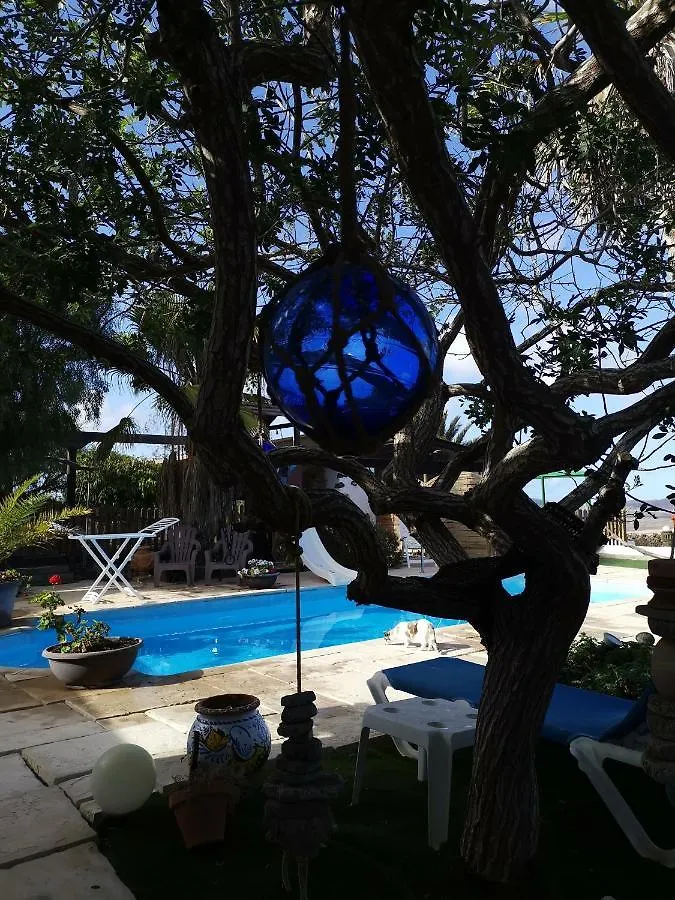 Appartamento Loft Armony Villaverde