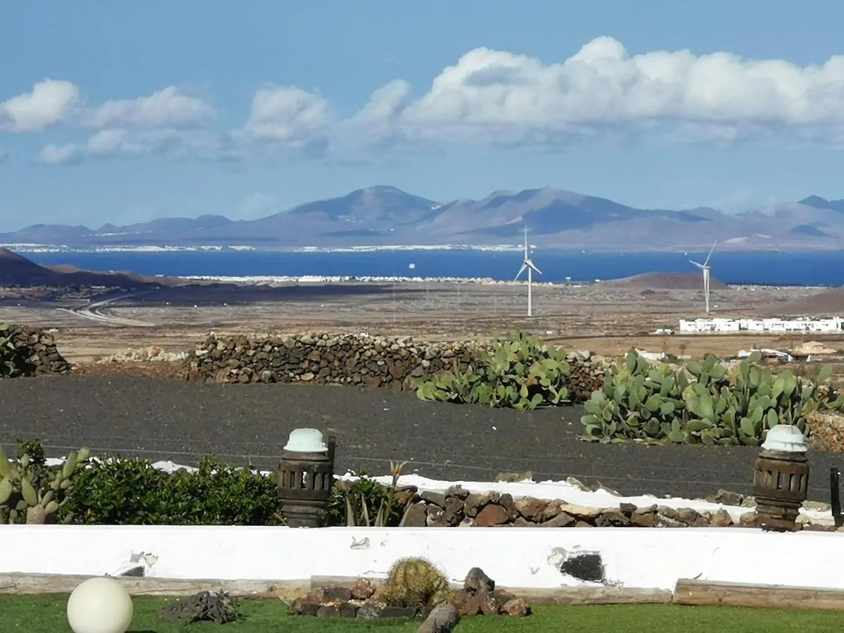 Appartamento Loft Armony Villaverde   Villaverde (Fuerteventura)